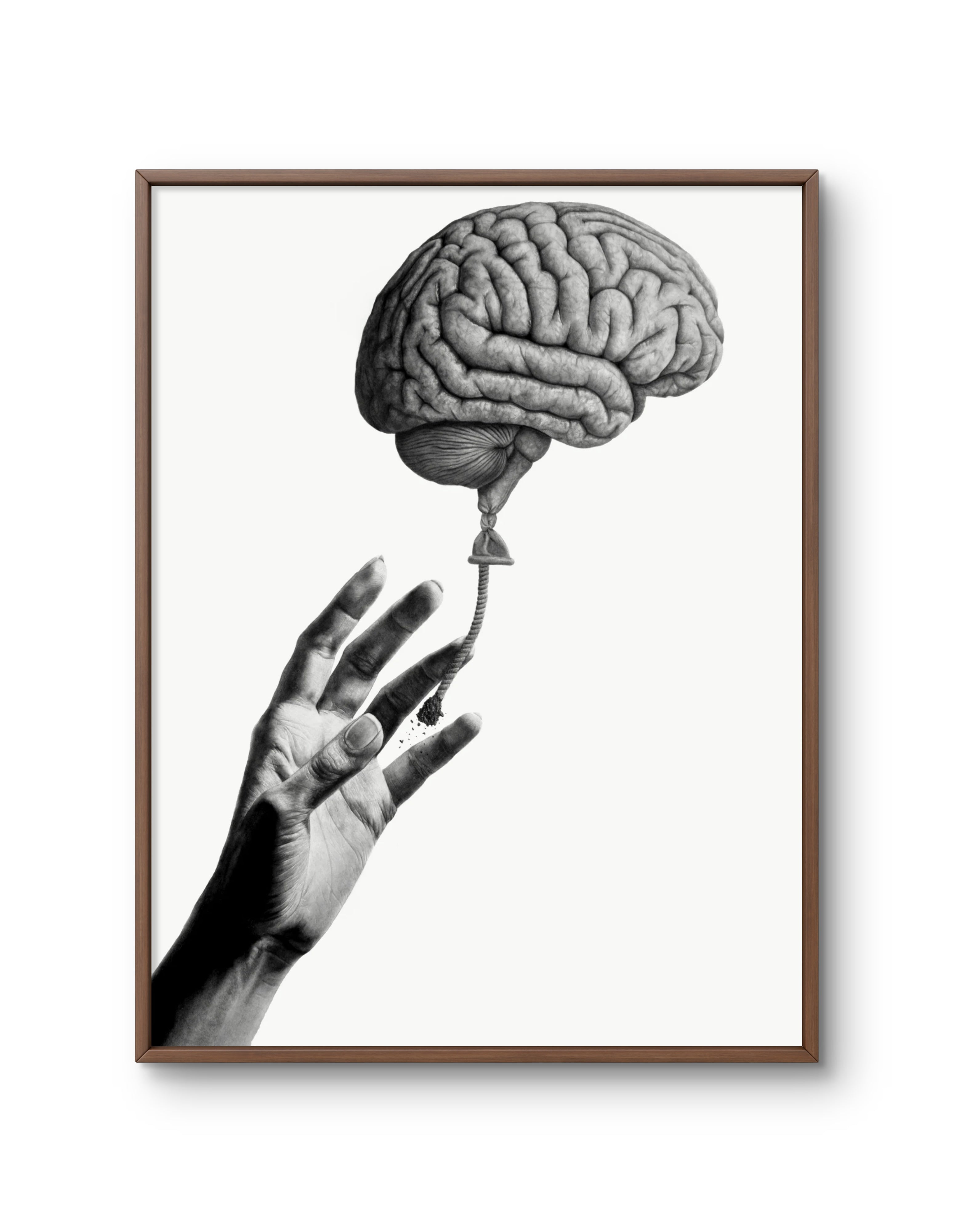 "Losing My Mind" Original