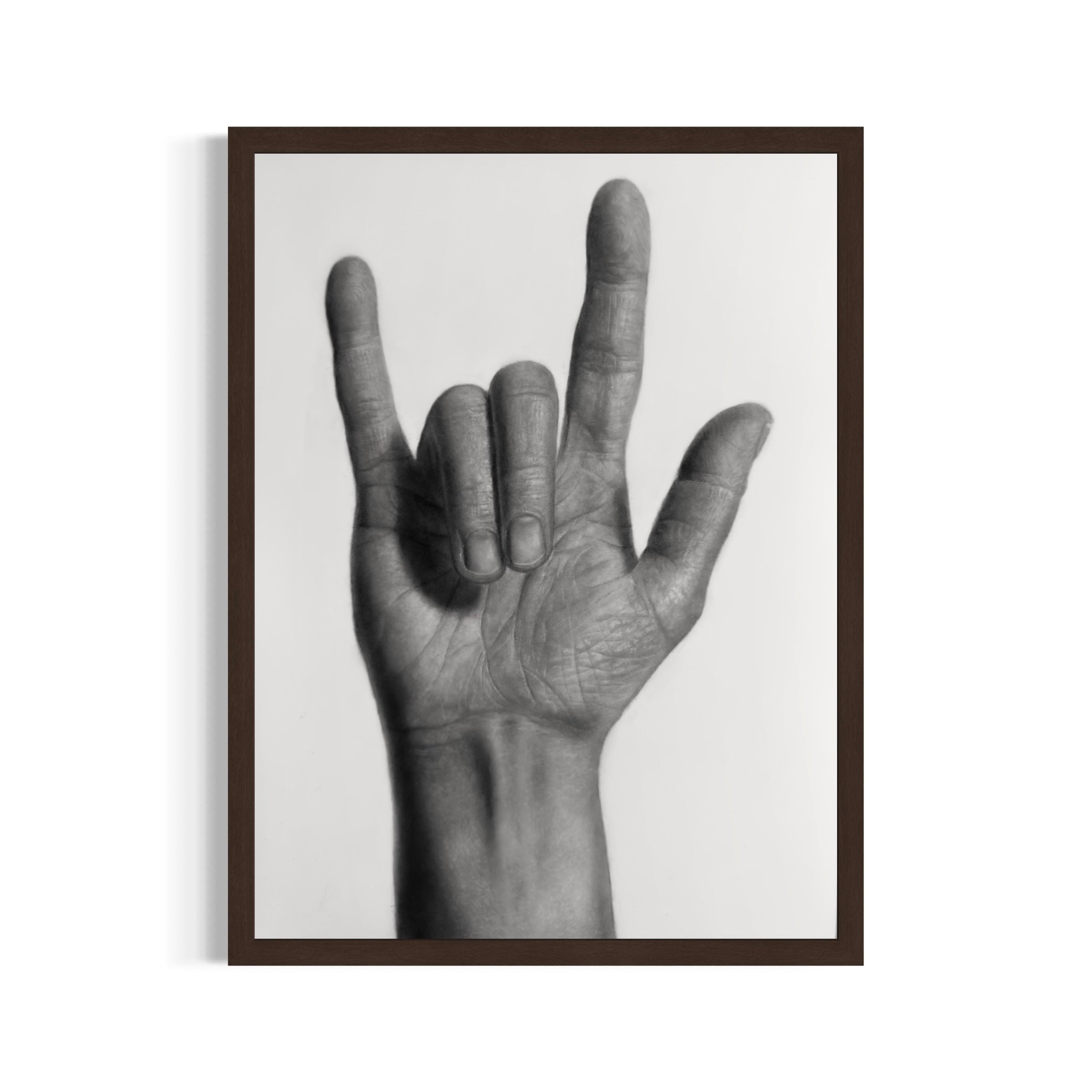 "I Love You" Original